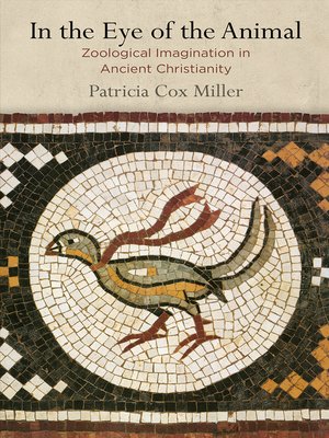 cover image of In the Eye of the Animal